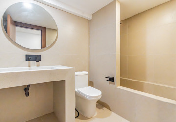 Renovated Duplex 2 Bedroom Apartment For Rent - Chakto Mukh, Phnom Penh thumbnail