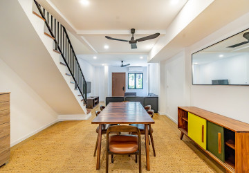 Renovated Duplex 2 Bedroom Apartment For Rent - Chakto Mukh, Phnom Penh thumbnail