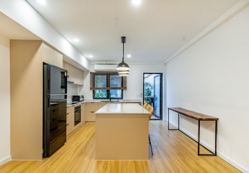 Renovated Duplex 2 Bedroom Apartment For Rent - Chakto Mukh, Phnom Penh thumbnail