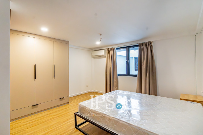 Renovated Duplex 2 Bedroom Apartment For Rent - Chakto Mukh, Phnom Penh