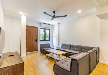 Renovated Duplex 2 Bedroom Apartment For Rent - Chakto Mukh, Phnom Penh thumbnail