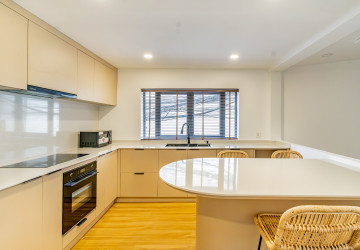 Renovated 1 Bedroom Apartment For Rent - Chakto Mukh, Phnom Penh thumbnail