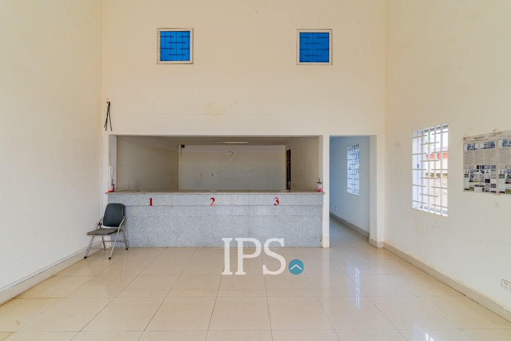1,530 Sqm Land with Building For Sale - Prek Thmey, Chbar Ampov - Image 6 1,530 Sqm Land with Building For Sale - Prek Thmey, Chbar Ampov - Image 6