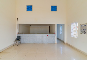 1,530 Sqm Land with Building For Sale - Prek Thmey, Chbar Ampov thumbnail