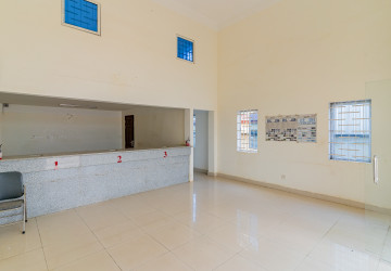 1,530 Sqm Land with Building For Sale - Prek Thmey, Chbar Ampov thumbnail