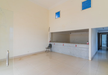 1,530 Sqm Land with Building For Sale - Prek Thmey, Chbar Ampov thumbnail