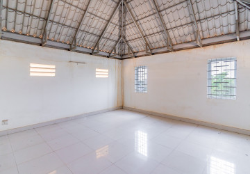 1,530 Sqm Land with Building For Sale - Prek Thmey, Chbar Ampov thumbnail