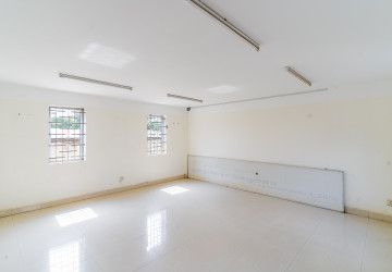 1,530 Sqm Land with Building For Sale - Prek Thmey, Chbar Ampov thumbnail