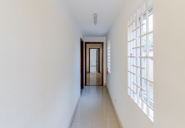 1,530 Sqm Land with Building For Sale - Prek Thmey, Chbar Ampov thumbnail