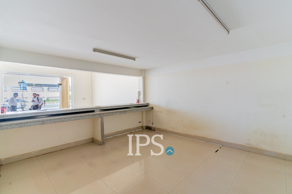1,530 Sqm Land with Building For Sale - Prek Thmey, Chbar Ampov - Image 8 1,530 Sqm Land with Building For Sale - Prek Thmey, Chbar Ampov - Image 8