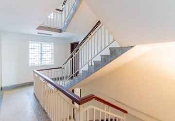 1,530 Sqm Land with Building For Sale - Prek Thmey, Chbar Ampov thumbnail