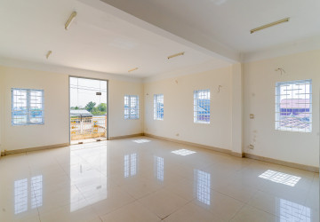 1,530 Sqm Land with Building For Sale - Prek Thmey, Chbar Ampov thumbnail