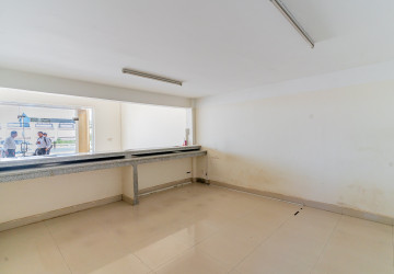 1,530 Sqm Land with Building For Sale - Prek Thmey, Chbar Ampov thumbnail