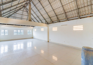 1,530 Sqm Land with Building For Sale - Prek Thmey, Chbar Ampov thumbnail