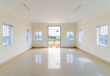 1,530 Sqm Land with Building For Sale - Prek Thmey, Chbar Ampov thumbnail