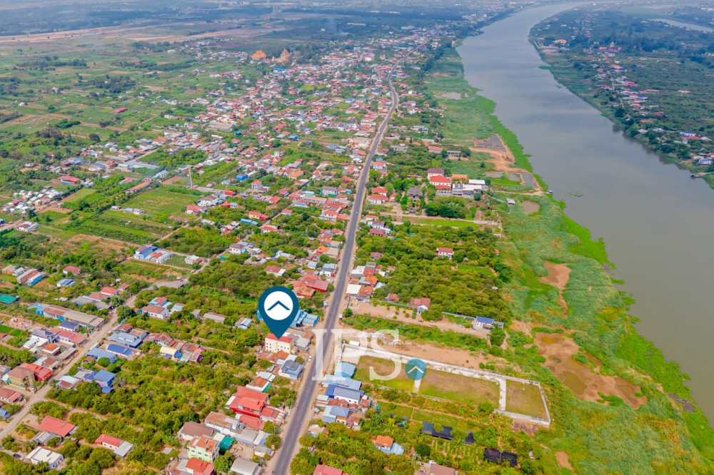 1,530 Sqm Land with Building For Sale - Prek Thmey, Chbar Ampov - Image 31 1,530 Sqm Land with Building For Sale - Prek Thmey, Chbar Ampov - Image 31