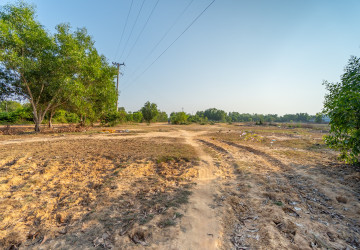 955 Sqm Land For Sale - Svay Dangkum, Siem Reap thumbnail