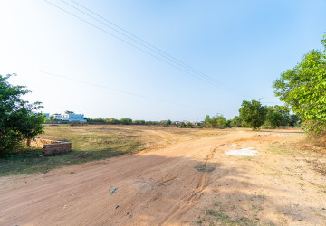 955 Sqm Land For Sale - Svay Dangkum, Siem Reap thumbnail