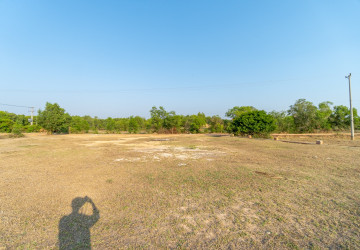 955 Sqm Land For Sale - Svay Dangkum, Siem Reap thumbnail
