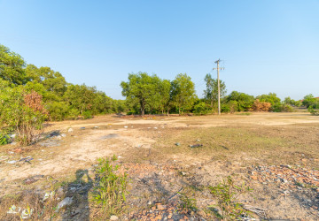 955 Sqm Land For Sale - Svay Dangkum, Siem Reap thumbnail