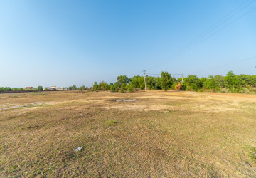 923 Sqm Land For Sale - Svay Dangkum, Siem Reap thumbnail