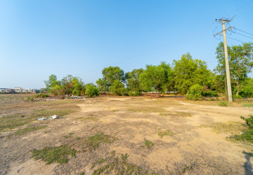 923 Sqm Land For Sale - Svay Dangkum, Siem Reap thumbnail