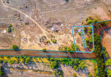 923 Sqm Land For Sale - Svay Dangkum, Siem Reap thumbnail