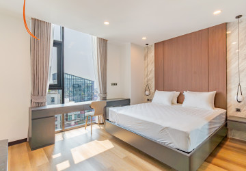 2 Bedroom Serviced Apartment For Rent - Boeung Raing, Phnom Penh thumbnail