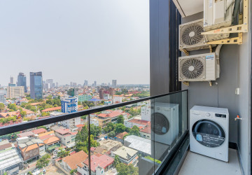 2 Bedroom Serviced Apartment For Rent - Boeung Raing, Phnom Penh thumbnail