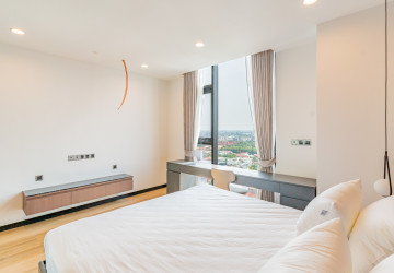 2 Bedroom Serviced Apartment For Rent - Boeung Raing, Phnom Penh thumbnail