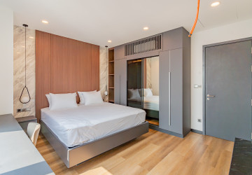 2 Bedroom Serviced Apartment For Rent - Boeung Raing, Phnom Penh thumbnail