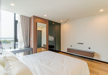 2 Bedroom Serviced Apartment For Rent - Boeung Raing, Phnom Penh thumbnail