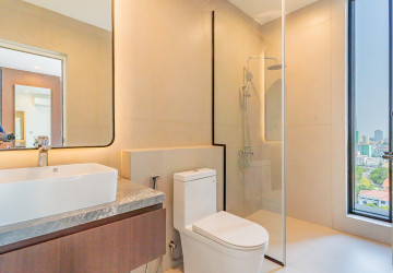 2 Bedroom Serviced Apartment For Rent - Boeung Raing, Phnom Penh thumbnail