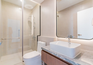 2 Bedroom Serviced Apartment For Rent - Boeung Raing, Phnom Penh thumbnail