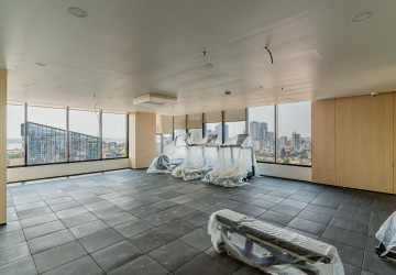 2 Bedroom Serviced Apartment For Rent - Boeung Raing, Phnom Penh thumbnail