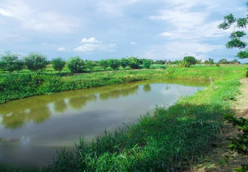 24,680 Sqm Land For Sale - Banteay Meanchey Province thumbnail