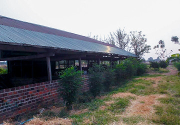 24,680 Sqm Land For Sale - Banteay Meanchey Province thumbnail