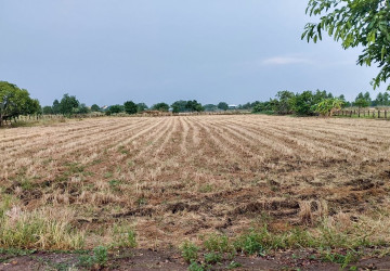 24,680 Sqm Land For Sale - Banteay Meanchey Province thumbnail
