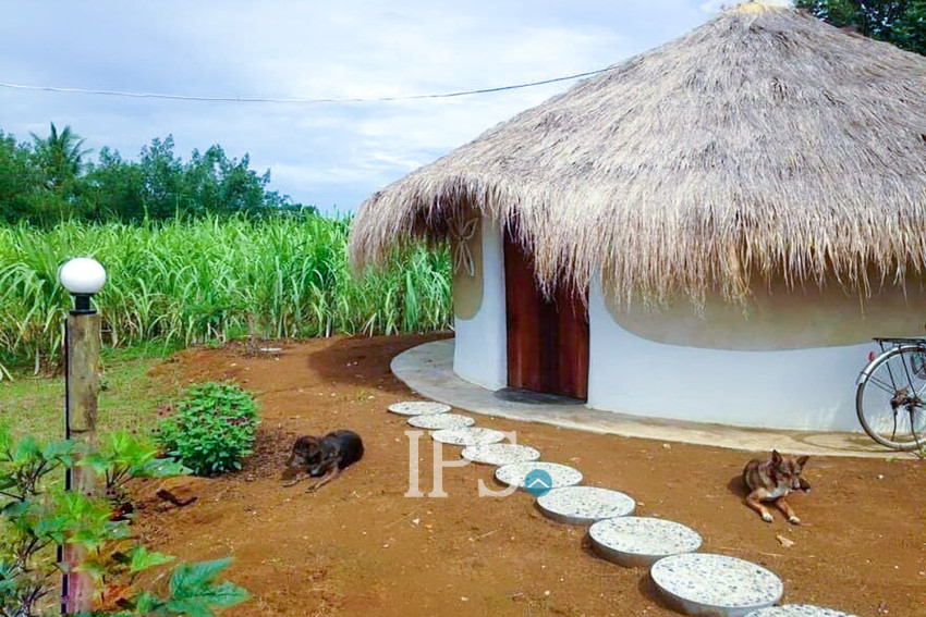 24,680 Sqm Land For Sale - Banteay Meanchey Province