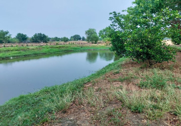 24,680 Sqm Land For Sale - Banteay Meanchey Province thumbnail