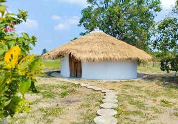 24,680 Sqm Land For Sale - Banteay Meanchey Province thumbnail