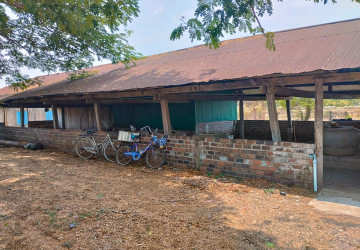 24,680 Sqm Land For Sale - Banteay Meanchey Province thumbnail