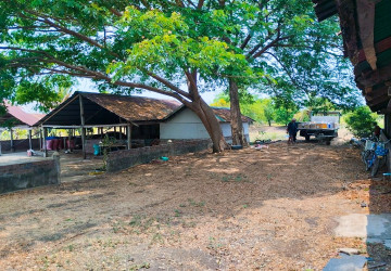 24,680 Sqm Land For Sale - Banteay Meanchey Province thumbnail