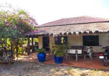 24,680 Sqm Land For Sale - Banteay Meanchey Province thumbnail