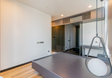 36 Sqm Studio Serviced Apartment For Rent - Boeung Raing, Phnom Penh thumbnail