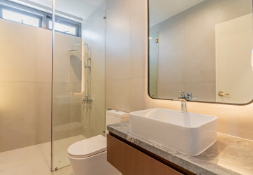 36 Sqm Studio Serviced Apartment For Rent - Boeung Raing, Phnom Penh thumbnail