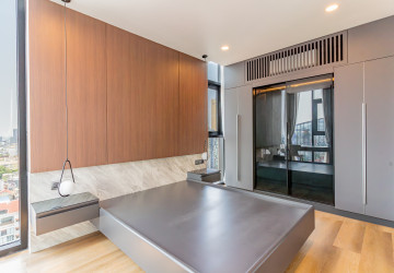 1 Bedroom Serviced Apartment For Rent - Boeung Raing, Phnom Penh thumbnail