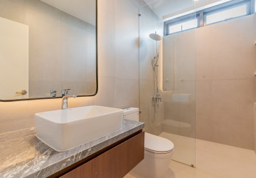 1 Bedroom Serviced Apartment For Rent - Boeung Raing, Phnom Penh thumbnail