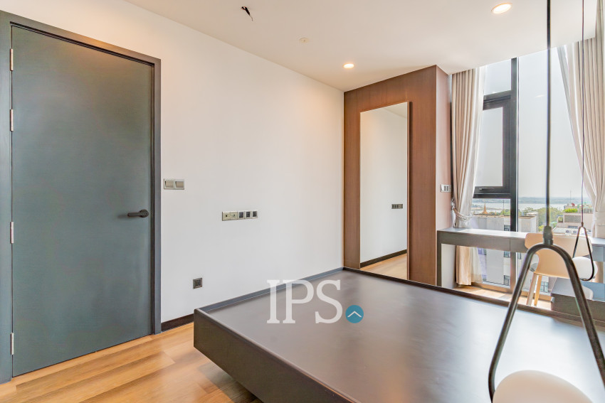 1 Bedroom Serviced Apartment For Rent - Boeung Raing, Phnom Penh