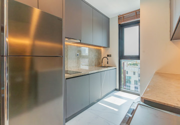 1 Bedroom Serviced Apartment For Rent - Boeung Raing, Phnom Penh thumbnail